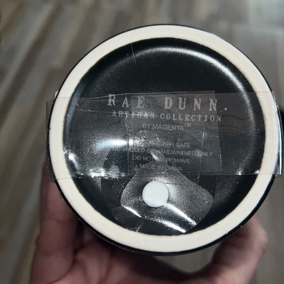 Rae Dunn vampire juice Halloween tumbler - Picture 4 of 4